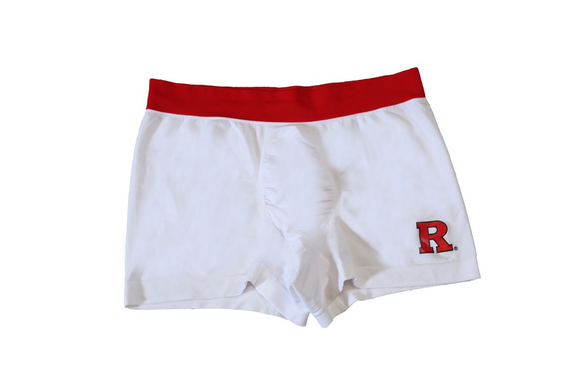 Bottoms - Rutgers Men's Boxer Brief