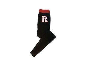 Rutgers Workout Tights®