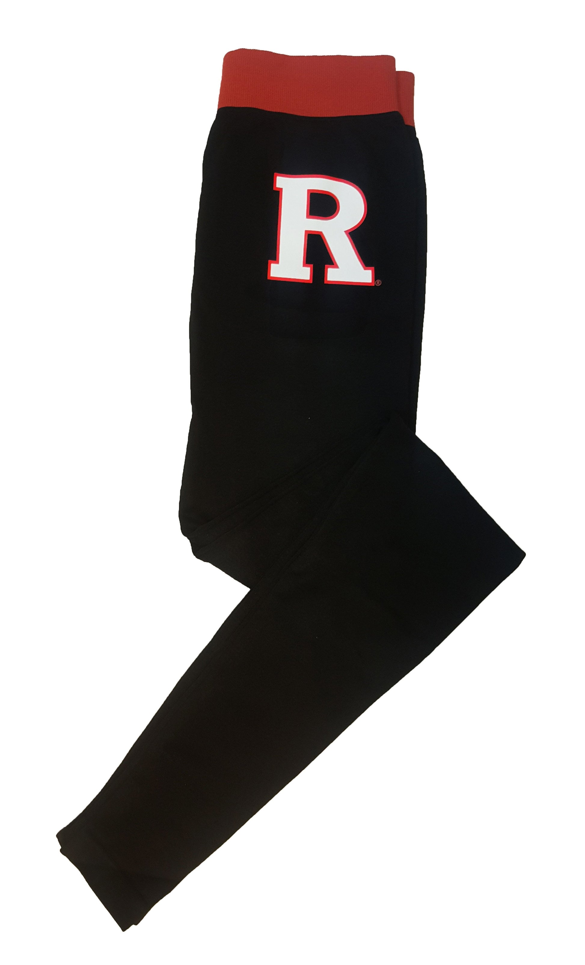 Bottoms - Rutgers Workout Tights®