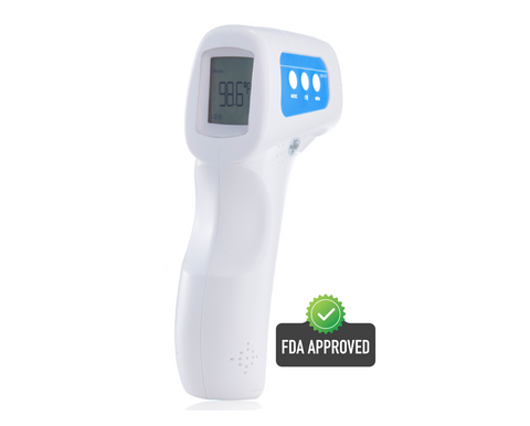 No Contact Infrared Thermometer